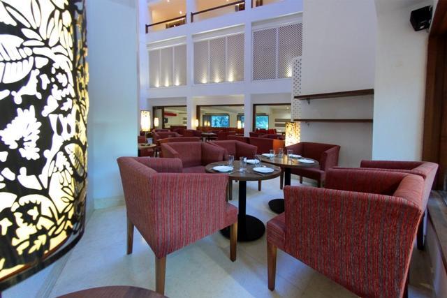 The Emerald Park Nashik Exterior foto